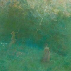 Disque vinyle Codeine - Dessau (Smoking Room Coloured) (LP)