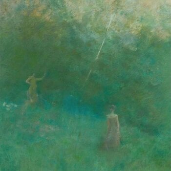 LP platňa Codeine - Dessau (Smoking Room Coloured) (LP) - 1