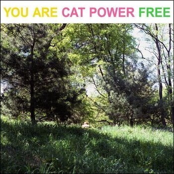 LP plošča Cat Power - You Are Free (Reissue) (LP) - 1