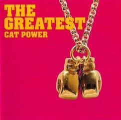 LP plošča Cat Power - The Greatest (Reissue) (LP)