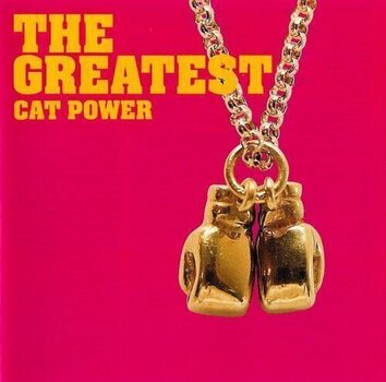 LP plošča Cat Power - The Greatest (Reissue) (LP) - 1