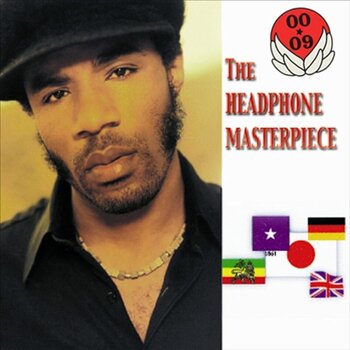 LP ploča Cody Chesnutt - The Headphone Masterpiece (Limited Edition) (3 LP) - 1