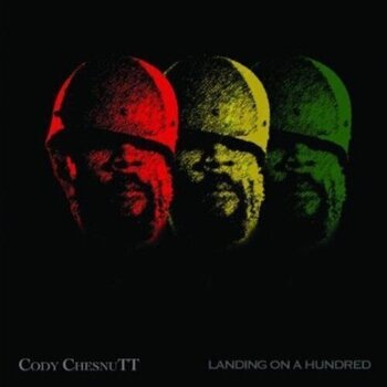 LP ploča Cody Chesnutt - Landing On A Hundred (2 LP) - 1