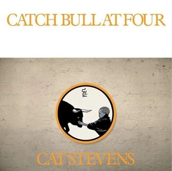 LP ploča Cat Stevens - Catch Bull At Four (Limited Edition) (Orange Coloured) (LP) - 1