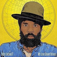 Vinylplate Cody Chesnutt My Love Divine Degree (2 LP)