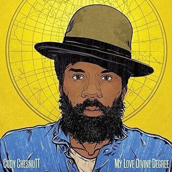 LP ploča Cody Chesnutt - My Love Divine Degree (2 LP) - 1