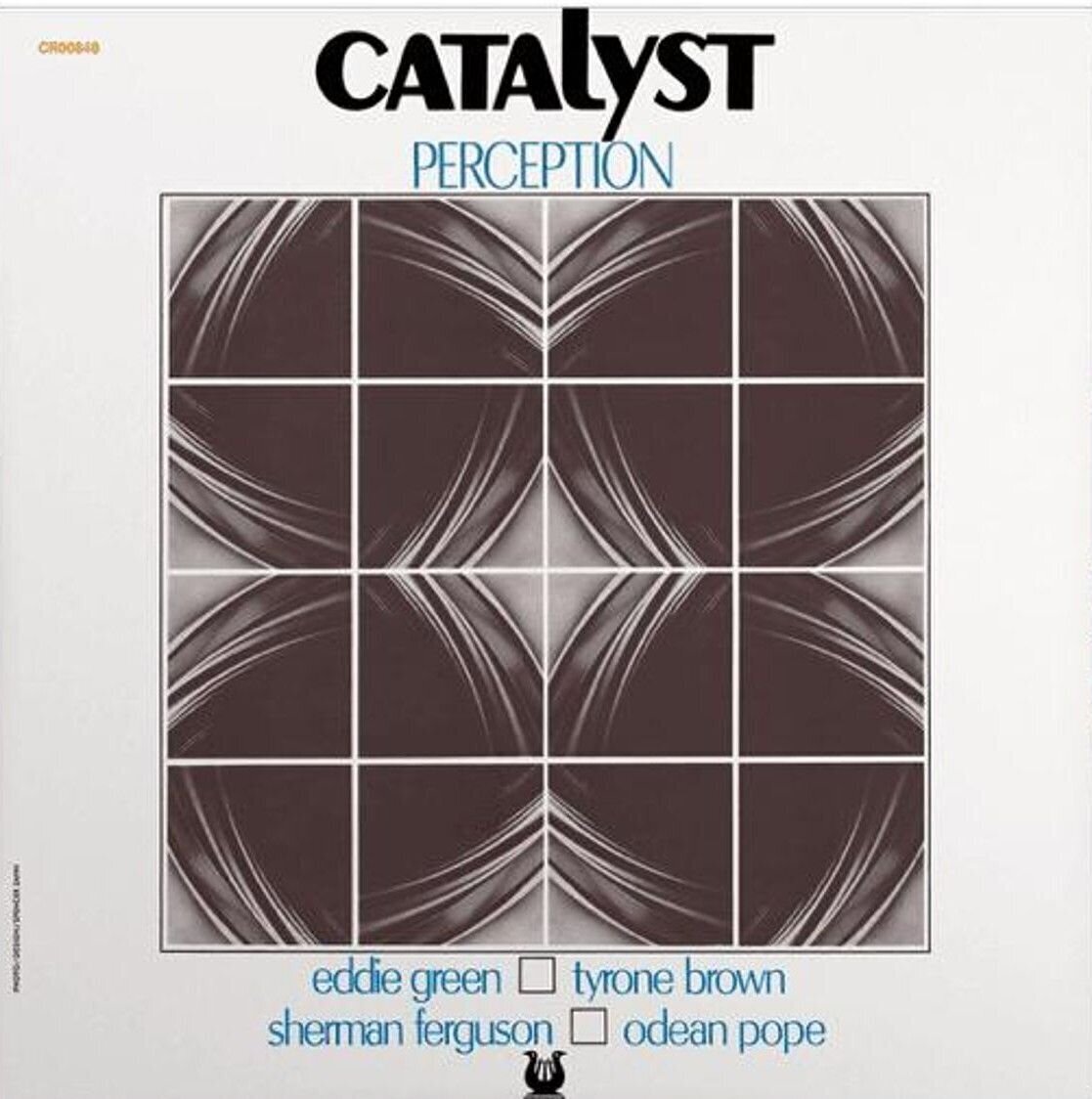 LP ploča Catalyst - Perception (LP)
