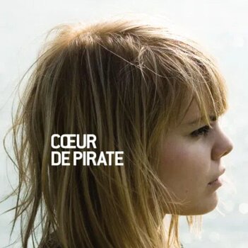 Disc de vinil Coeur De Pirate - Cœur De Pirate (Reissue) (Turquoise Coloured) (LP) - 1