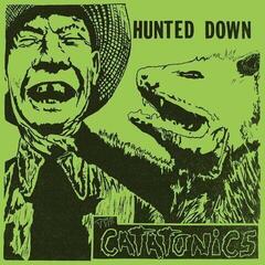 LP ploča Catatonics - Hunted Down (Neon Green Coloured) (LP)