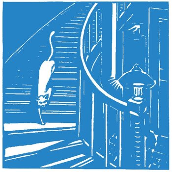 Disc de vinil The Cat's Miaow - Songs '94-'98 (Limited Edition) (Blue Coloured) (LP) - 1