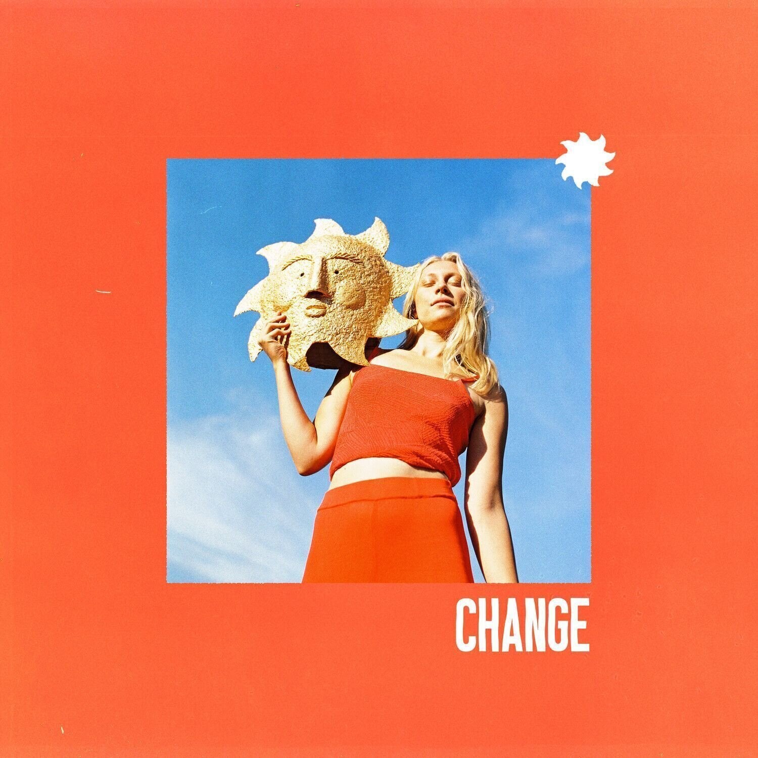 Disque vinyle Catt - Change (LP)
