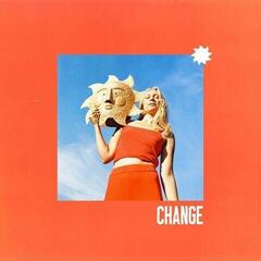 Disc de vinil Catt - Change (LP)