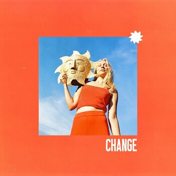 Disque vinyle Catt - Change (LP) - 1