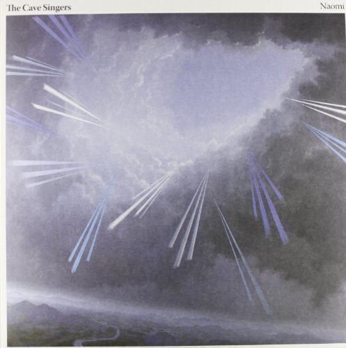 LP ploča The Cave Singers - Naomi (LP)