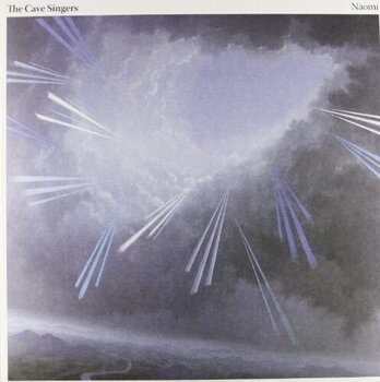 LP ploča The Cave Singers - Naomi (LP) - 1