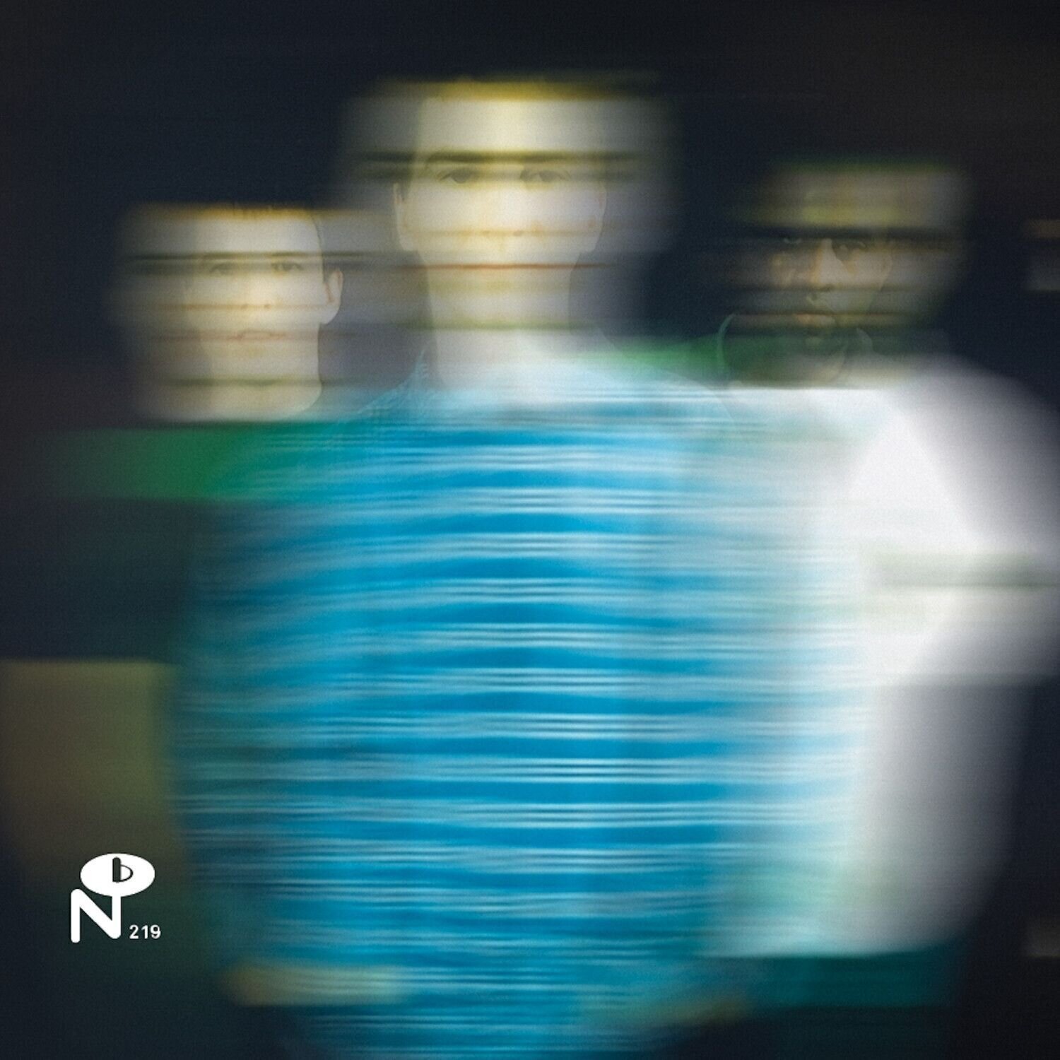 Vinüülplaat C-Clamp - Dream Backwards (Box Set) (Ocean Pacific Splatter Coloured) (3 LP)