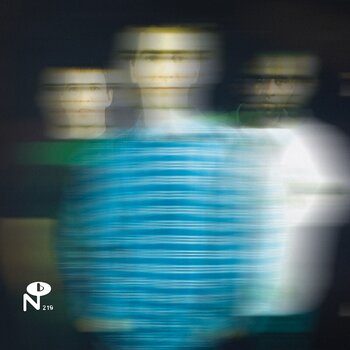 Vinüülplaat C-Clamp - Dream Backwards (Box Set) (Ocean Pacific Splatter Coloured) (3 LP) - 1