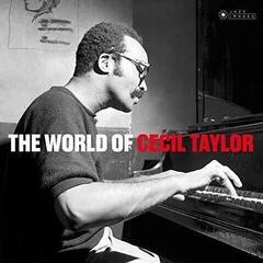 Disque vinyle Cecil Taylor - The World Of Cecil Taylor (Reissue) (LP)
