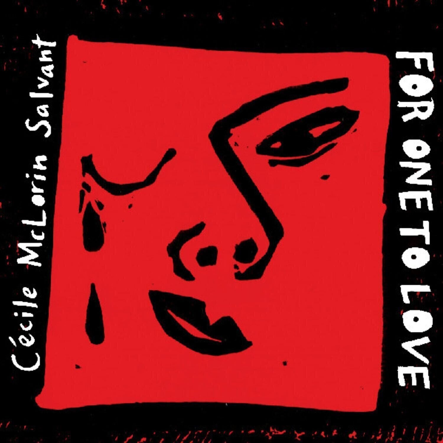 Disc de vinil Cécile McLorin Salvant - For One To Love (180 g) (2 LP)