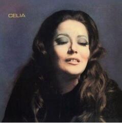 LP ploča Célia - Célia (Reissue) (LP)