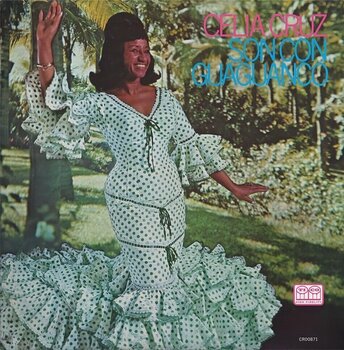 LP ploča Celia Cruz - Son Con Guaguanco (Reissue) (LP) - 1