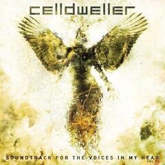 LP ploča Celldweller - Soundtrack For The Voices In My Head Vol. 01 (Limited Edition) (Reissue) (Remastered) (LP)