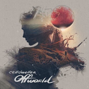 Вінілові платівки Celldweller - Offworld (LP) - 1