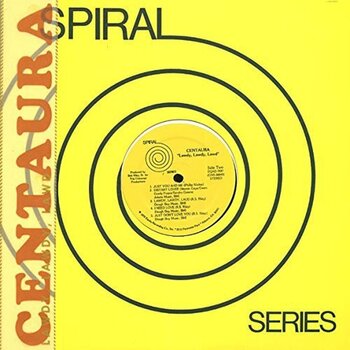 LP ploča Centaura - Lawdy Lawdy Lawd (LP) - 1