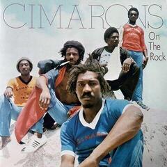 Disc de vinil The Cimarons - On The Rock (Record Store Day) (LP)