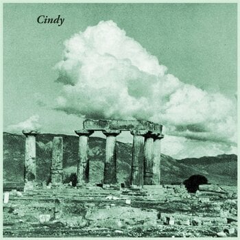 LP platňa Cindy - Free Advice (Limited Edition) (LP) - 1