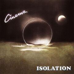 Disque vinyle Cinema - Isolation (LP)