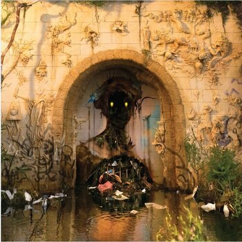 Disco de vinil Circa Survive - Two Dreams (Limited Edition) (Pink Marble Coloured) (2 LP) - 1