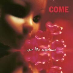 LP ploča Come - Near Life Experience (Limited Edition) (Pink Coloured) (LP)
