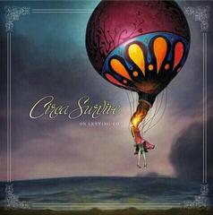 LP deska Circa Survive - On Letting Go (Limited Edition) (Coloured) (LP)