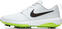 Chaussures de golf pour hommes Nike Roshe G Tour Pure Platinum/Black 42