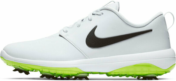 Pantofi de golf pentru bărbați Nike Roshe G Tour Platină pură/Negru 44,5 - 1