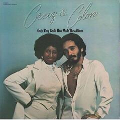 LP ploča Celia Cruz & Willie Colón - Only They Could Have Made This Album (Record Store Day) (Limited Edition) (180 g) (LP)