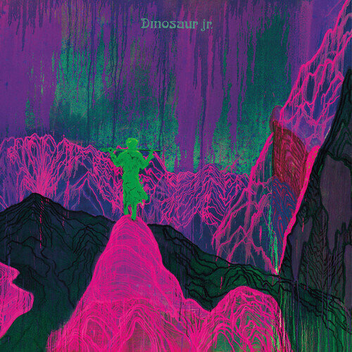 LP ploča Dinosaur Jr. - Give A Glimpse Of What Yer Not (LP)
