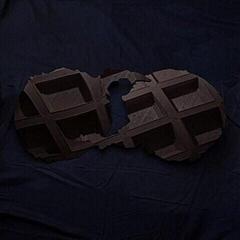 Vinüülplaat Dirty Projectors - Dirty Projectors (Deluxe Edition) (Black Smoke Marbled Coloured) (2 LP)