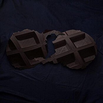 LP ploča Dirty Projectors - Dirty Projectors (Deluxe Edition) (Black Smoke Marbled Coloured) (2 LP) - 1