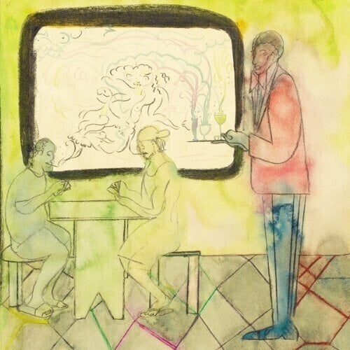 Hanglemez Dobie - We Will Not Harm You (2 LP)