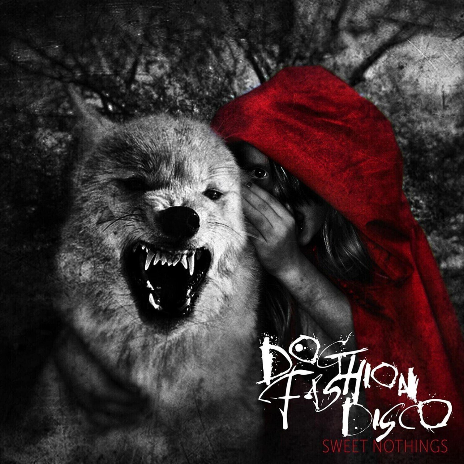 LP plošča Dog Fashion Disco - Sweet Nothings (LP)