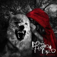 LP ploča Dog Fashion Disco - Sweet Nothings (LP)