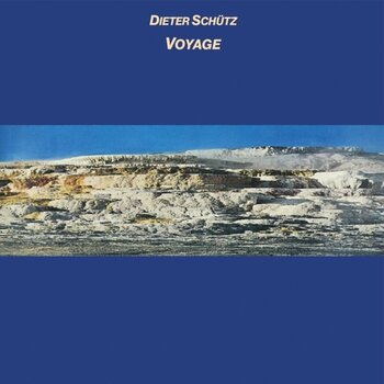 LP ploča Dieter Schütz - Voyage (Reissue) (LP) - 1