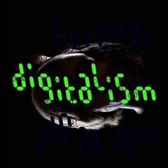 LP ploča Digitalism - Idealism - Forever (45 RPM) (Limited Edition) (Black/Neon Green Coloured) (3 LP)