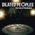 LP ploča Dilated Peoples - Directors Of Photography (Clear Coloured) (2 LP)
