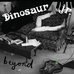 LP ploča Dinosaur Jr. - Beyond (Reissue) (Limited Edition) (Green + Purple Coloured) (LP)