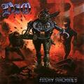 Dio - Angry Machines (Reissue) (LP)