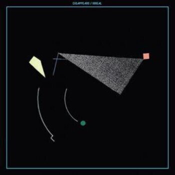 LP ploča Disappears - Irreal (LP) - 1
