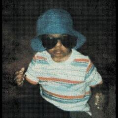 LP ploča DJ Harrison - Shades Of Yesterday (LP)